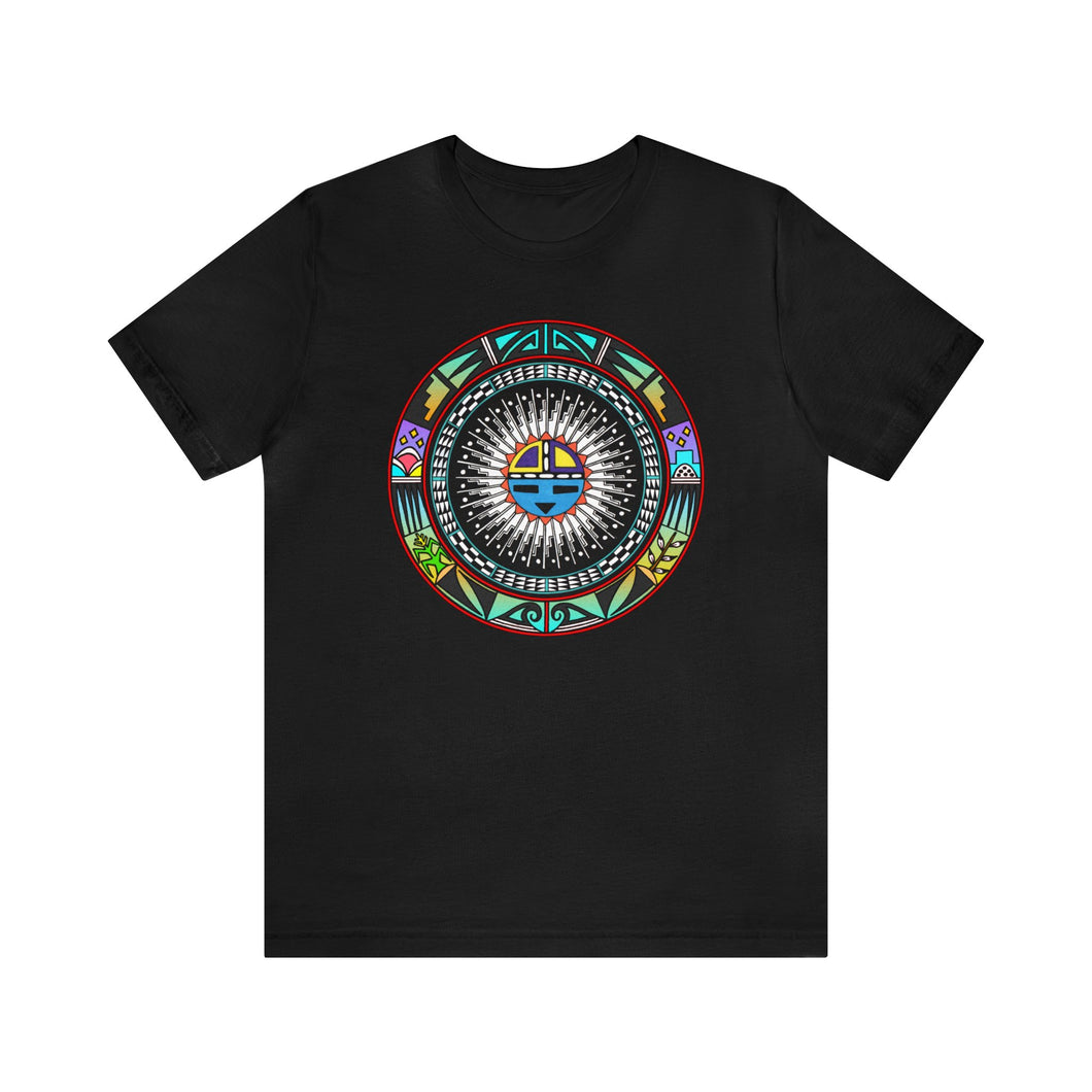 Adult Hopi Taawa Tee