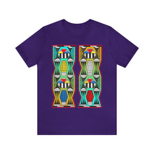 Load image into Gallery viewer, Unisex Hopi Cloud and Corn Tee
