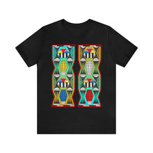 Load image into Gallery viewer, Unisex Hopi Cloud and Corn Tee
