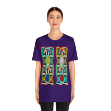 Load image into Gallery viewer, Unisex Hopi Cloud and Corn Tee
