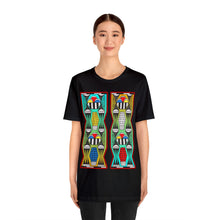 Load image into Gallery viewer, Unisex Hopi Cloud and Corn Tee
